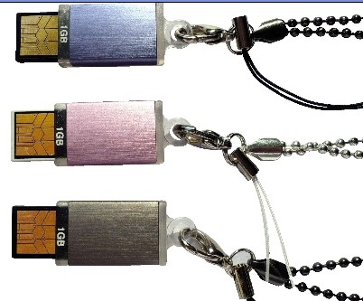 Mini USB Flash Drives-005